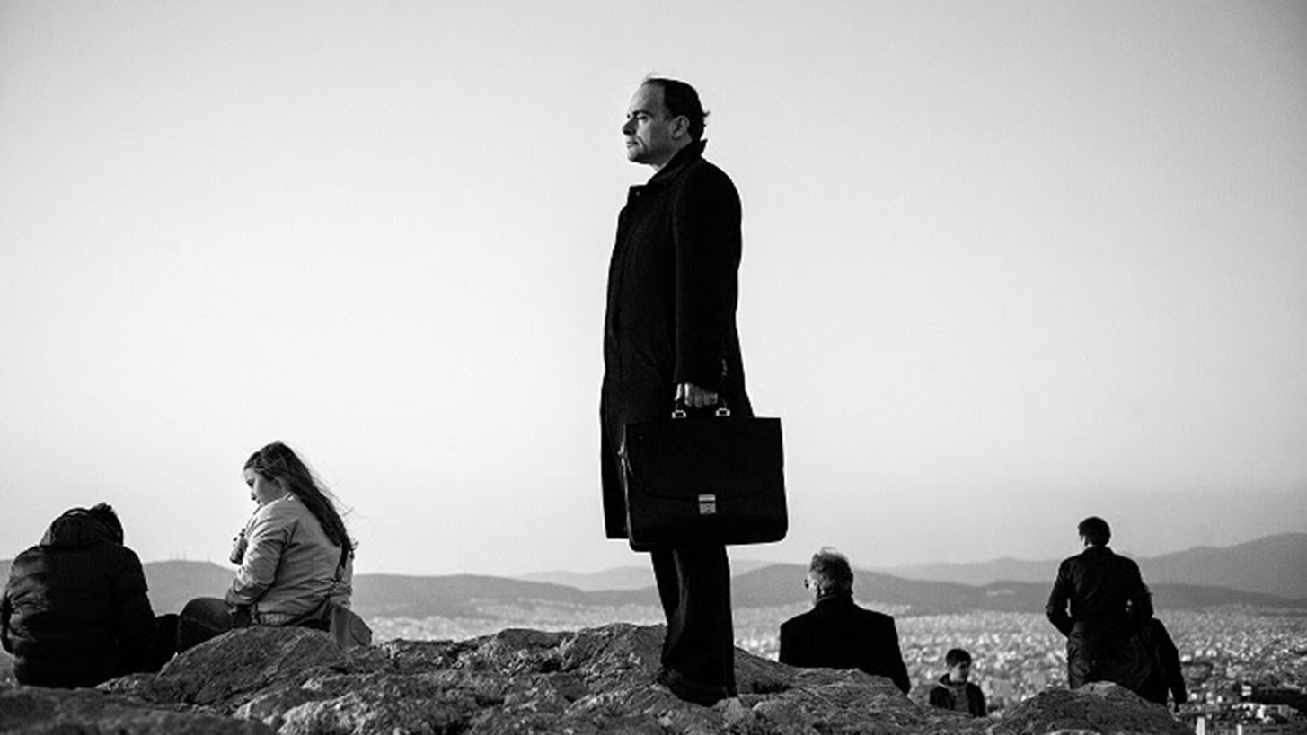 Athens Photo World | Το διεθνές φεστιβάλ φωτορεπορτάζ της Αθήνας επιστρέφει