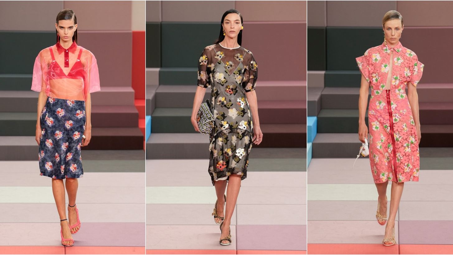 Fendi SS26 | &#x397; Silvia Venturini Fendi &#x3B1;&#x3C0;&#x3BF;&#x3C7;&#x3B1;&#x3B9;&#x3C1;&#x3B5;&#x3C4;&#x3AC; &#x3C4;&#x3B7;&#x3BD; &#x3AE;&#x3C3;&#x3C5;&#x3C7;&#x3B7; &#x3C0;&#x3BF;&#x3BB;&#x3C5;&#x3C4;&#x3AD;&#x3BB;&#x3B5;&#x3B9;&#x3B1; &#x3BC;&#x3B5; &#x3BC;&#x3AF;&#x3B1; &#x3AD;&#x3BA;&#x3C1;&#x3B7;&#x3BE;&#x3B7; &#x3C7;&#x3C1;&#x3C9;&#x3BC;&#x3AC;&#x3C4;&#x3C9;&#x3BD; &#x3BA;&#x3B1;&#x3B9; &#x3BC;&#x3BF;&#x3C4;&#x3AF;&#x3B2;&#x3C9;&#x3BD;