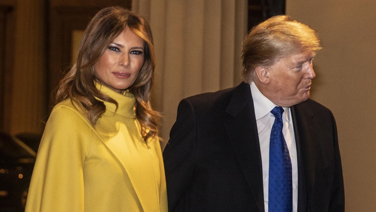 &#x39F;&#x3C1;&#x3BA;&#x3C9;&#x3BC;&#x3BF;&#x3C3;&#x3AF;&#x3B1; Donald Trump | &#x397; &#x3C0;&#x3C1;&#x3CE;&#x3C4;&#x3B7; &#x3B7;&#x3C7;&#x3B7;&#x3C1;&#x3AE; &#x3B1;&#x3C0;&#x3BF;&#x3C5;&#x3C3;&#x3AF;&#x3B1;