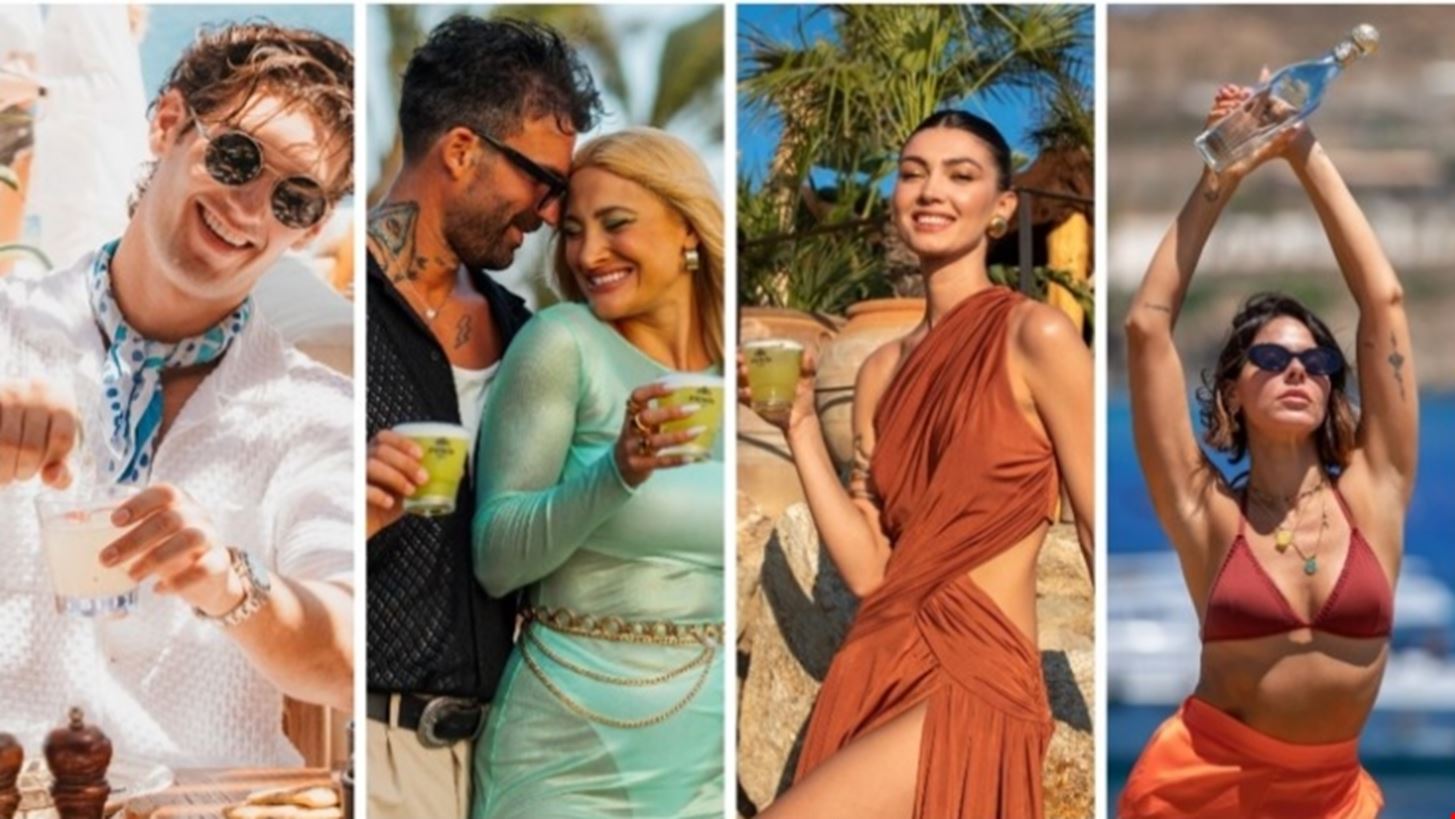 &#x391;&#x3C0;&#x3CC;&#x3B4;&#x3C1;&#x3B1;&#x3C3;&#x3B7; &#x3C3;&#x3C4;&#x3B7; &#x39C;&#x3CD;&#x3BA;&#x3BF;&#x3BD;&#x3BF; &#x3BC;&#x3B5; &#x3C4;&#x3B7; &#x3BD;&#x3AD;&#x3B1; PATR&#xD3;N EL CIELO