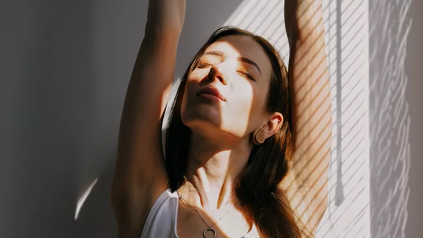 Έξι αλλαγές για να ρυθμίσεις τον μεταβολισμό σου από την αρχή