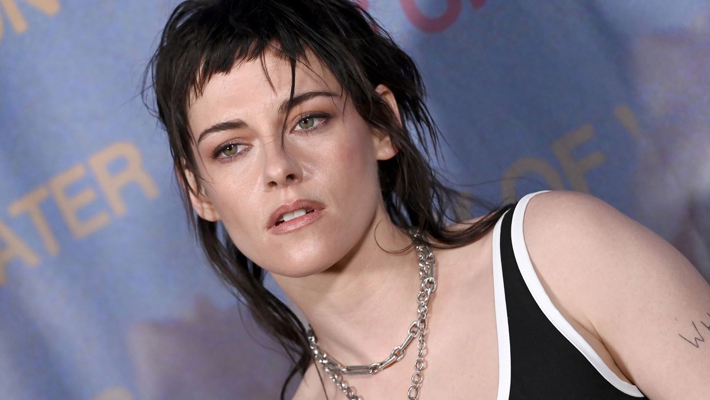 Kristen Stewart | "Η πριγκίπισσα Diana με στοιχειώνει ακόμα"