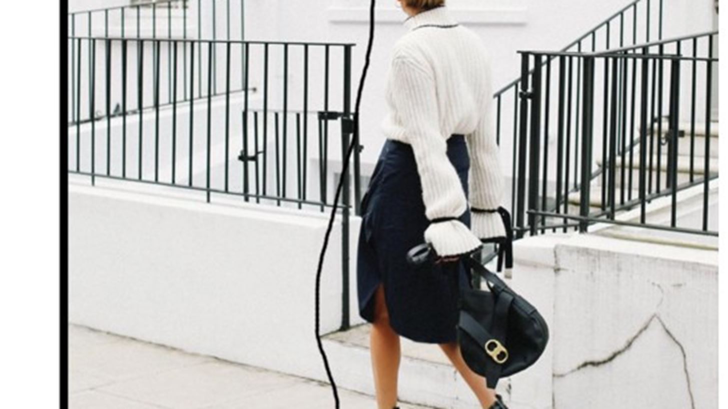 10 μίνιμαλ Instagrammers σου δίνουν την έμπνευση που χρειάζεσαι