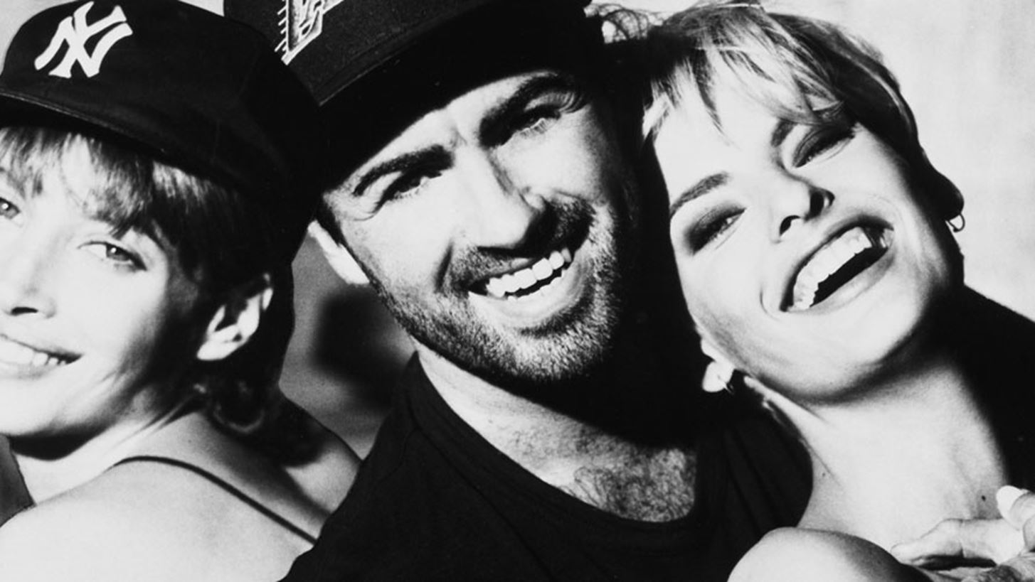 Freedom! | &#x3A4;&#x3B1; supermodels &#x3C4;&#x3C9;&#x3BD; 90s &#x3B8;&#x3C5;&#x3BC;&#x3BF;&#x3CD;&#x3BD;&#x3C4;&#x3B1;&#x3B9; &#x3C3;&#x3C4;&#x3B9;&#x3B3;&#x3BC;&#x3AD;&#x3C2; &#x3B1;&#x3C0;&#x3CC; &#x3C4;&#x3BF; &#x3B8;&#x3C1;&#x3C5;&#x3BB;&#x3B9;&#x3BA;&#x3CC; videoclip &#x3C4;&#x3BF;&#x3C5; George Michael