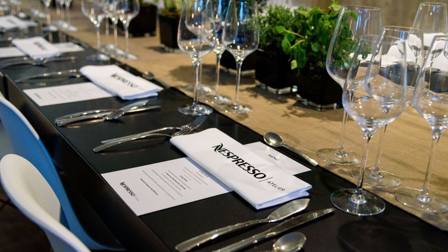 #Tidbits *: Συνάντηση Κορυφής