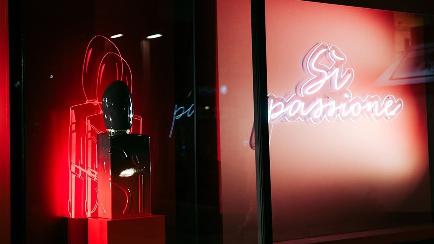 S&#xCC; PASSIONE | &#x3A4;&#x3BF; &#x3AC;&#x3C1;&#x3C9;&#x3BC;&#x3B1; &#x3B3;&#x3B9;&#x3B1; &#x3C4;&#x3B7; &#x3C3;&#x3CD;&#x3B3;&#x3C7;&#x3C1;&#x3BF;&#x3BD;&#x3B7;, &#x3B4;&#x3C5;&#x3BD;&#x3B1;&#x3BC;&#x3B9;&#x3BA;&#x3AE; &#x3B3;&#x3C5;&#x3BD;&#x3B1;&#x3AF;&#x3BA;&#x3B1;