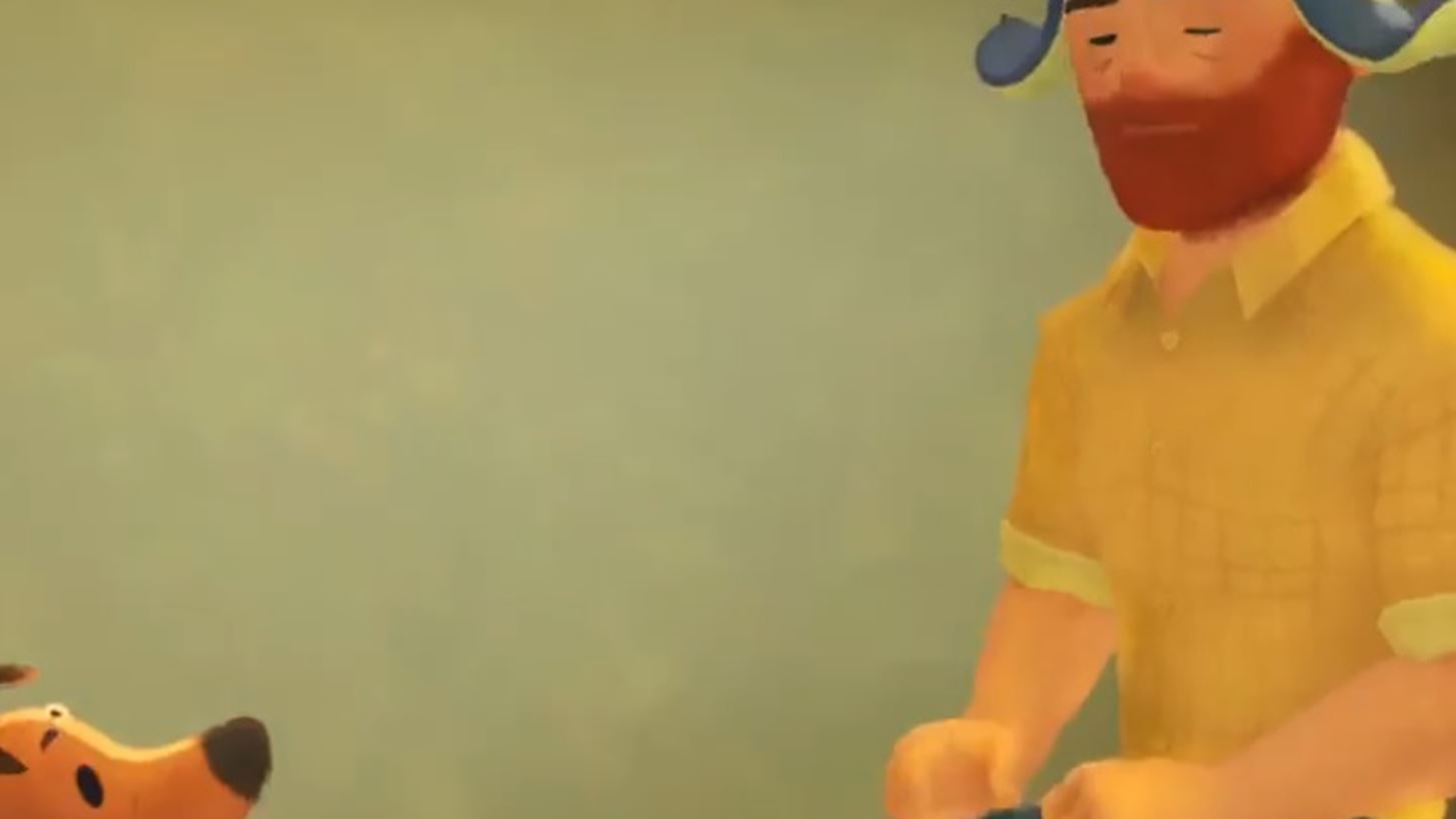 &#x3A4;&#x3BF; &#x2018;Out&#x2019; &#x3B5;&#x3AF;&#x3BD;&#x3B1;&#x3B9; &#x3B7; &#x3C0;&#x3C1;&#x3CE;&#x3C4;&#x3B7; &#x3BC;&#x3B9;&#x3BA;&#x3C1;&#x3BF;&#x3CD; &#x3BC;&#x3AE;&#x3BA;&#x3BF;&#x3C5;&#x3C2; &#x3C4;&#x3B1;&#x3B9;&#x3BD;&#x3AF;&#x3B1; &#x3C4;&#x3B7;&#x3C2; Pixar &#x3BC;&#x3B5; &#x3BF;&#x3BC;&#x3BF;&#x3C6;&#x3C5;&#x3BB;&#x3CC;&#x3C6;&#x3B9;&#x3BB;&#x3BF; &#x3C0;&#x3C1;&#x3C9;&#x3C4;&#x3B1;&#x3B3;&#x3C9;&#x3BD;&#x3B9;&#x3C3;&#x3C4;&#x3AE;