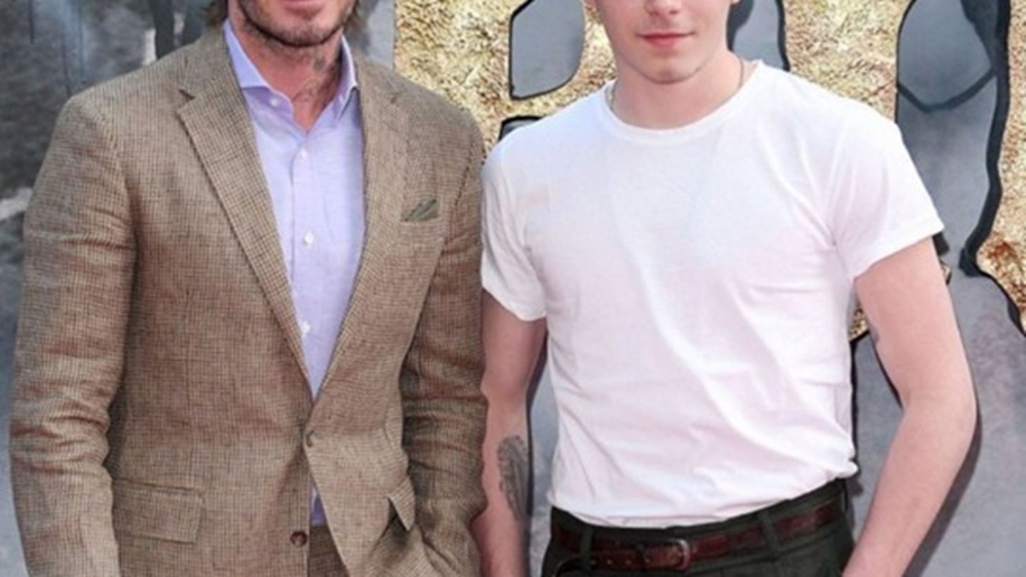 &#x3A0;&#x3BF;&#x3CD; &#x3B5;&#x3BD;&#x3C4;&#x3CC;&#x3C0;&#x3B9;&#x3C3;&#x3B5; &#x3BF; &#x3C6;&#x3C9;&#x3C4;&#x3BF;&#x3B3;&#x3C1;&#x3B1;&#x3C6;&#x3B9;&#x3BA;&#x3CC;&#x3C2; &#x3C6;&#x3B1;&#x3BA;&#x3CC;&#x3C2; &#x3C4;&#x3BF;&#x3BD; Brooklyn Beckham;