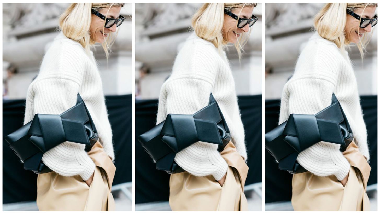 Αυτό είναι το key-trend που θα αναβαθμίσει το streetstyle look σου