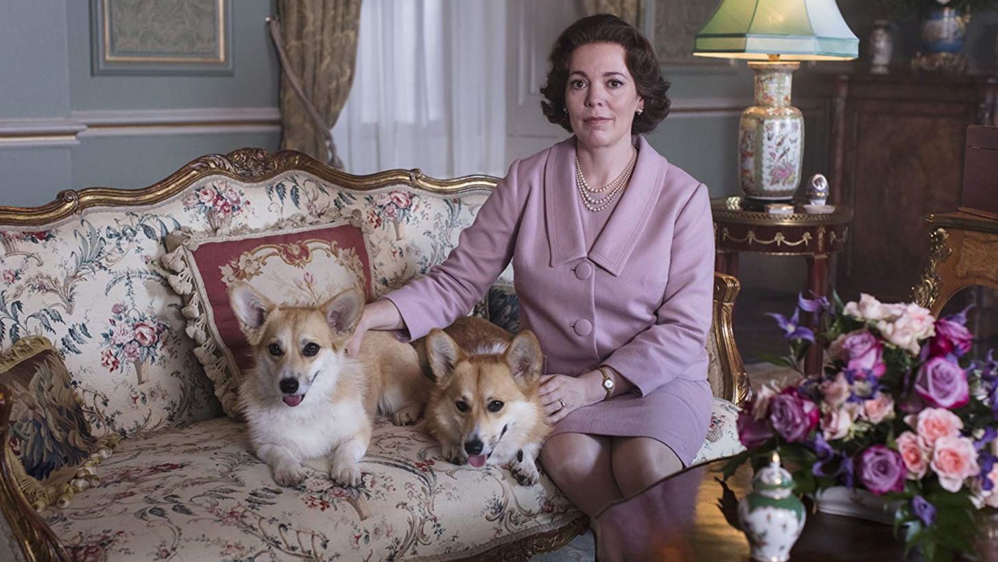 The Crown | &#x39F;&#x3B9; &#x3C0;&#x3C1;&#x3CE;&#x3C4;&#x3B5;&#x3C2; &#x3B5;&#x3C0;&#x3AF;&#x3C3;&#x3B7;&#x3BC;&#x3B5;&#x3C2; &#x3C6;&#x3C9;&#x3C4;&#x3BF;&#x3B3;&#x3C1;&#x3B1;&#x3C6;&#x3AF;&#x3B5;&#x3C2; &#x3C4;&#x3C9;&#x3BD; &#x3C0;&#x3C1;&#x3C9;&#x3C4;&#x3B1;&#x3B3;&#x3C9;&#x3BD;&#x3B9;&#x3C3;&#x3C4;&#x3CE;&#x3BD; - &#x397; &#x3B1;&#x3C0;&#x3AF;&#x3C3;&#x3C4;&#x3B5;&#x3C5;&#x3C4;&#x3B7; &#x3BF;&#x3BC;&#x3BF;&#x3B9;&#x3CC;&#x3C4;&#x3B7;&#x3C4;&#x3B1; &#x3C4;&#x3B7;&#x3C2; Debicki &#x3BC;&#x3B5; &#x3C4;&#x3B7;&#x3BD; &#x3C0;&#x3C1;&#x3B9;&#x3B3;&#x3BA;&#x3AF;&#x3C0;&#x3B9;&#x3C3;&#x3C3;&#x3B1; Diana