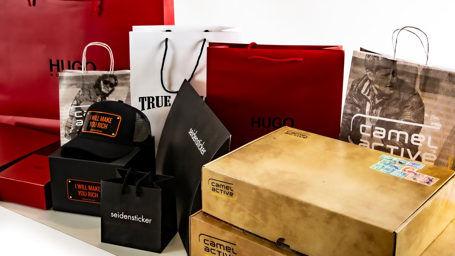 Προτάσεις χριστουγεννιάτικων δώρων για τους άντρες της ζωής σας