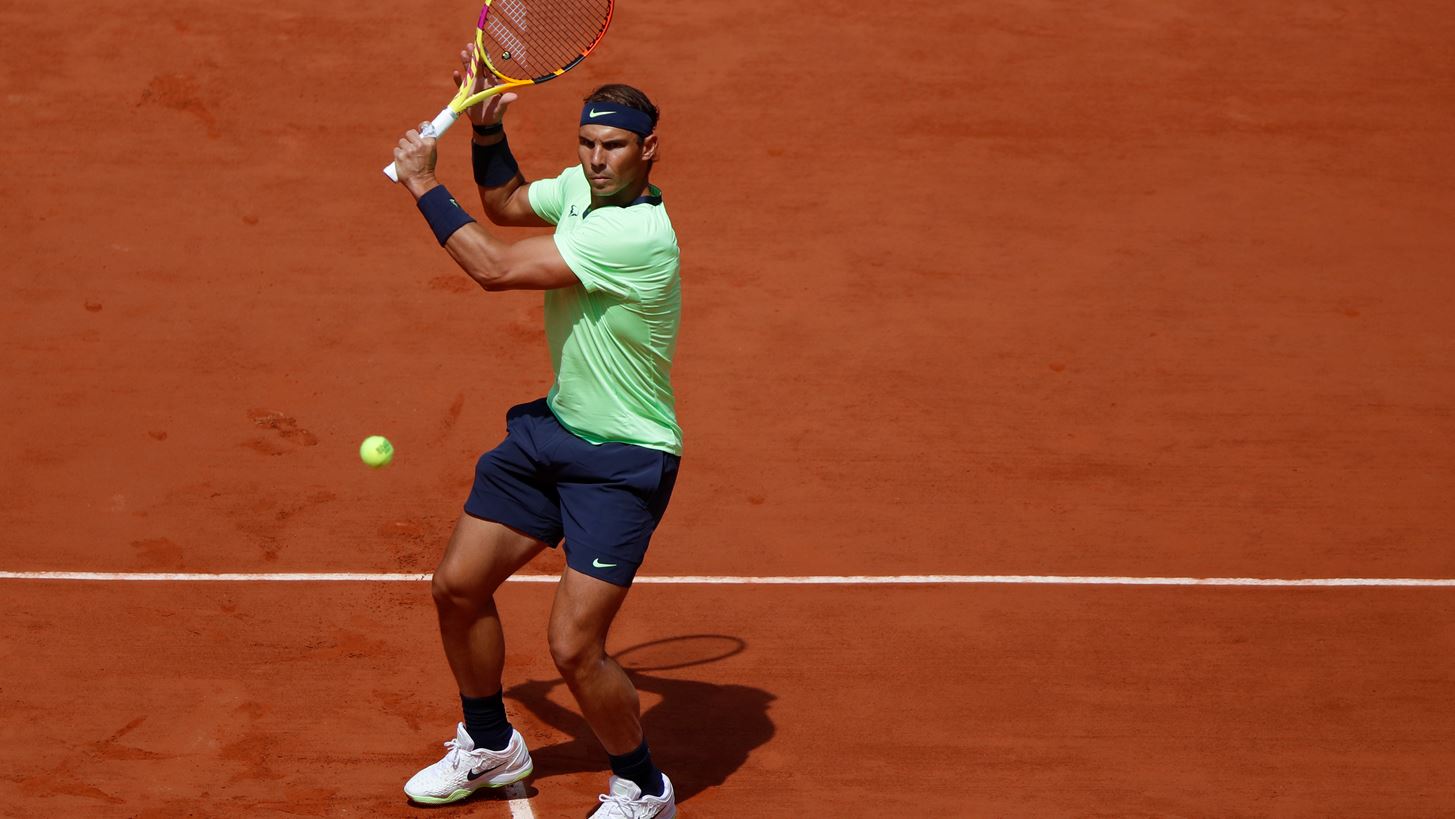 Rafael Nadal | &#x391;&#x3C0;&#x3BF;&#x3C3;&#x3CD;&#x3C1;&#x3B5;&#x3B9; &#x3C4;&#x3B7; &#x3C3;&#x3C5;&#x3BC;&#x3BC;&#x3B5;&#x3C4;&#x3BF;&#x3C7;&#x3AE; &#x3C4;&#x3BF;&#x3C5; &#x3B1;&#x3C0;&#x3CC; &#x3C4;&#x3BF; Wimbledon &#x3BA;&#x3B1;&#x3B9; &#x3C4;&#x3BF;&#x3C5;&#x3C2; &#x39F;&#x3BB;&#x3C5;&#x3BC;&#x3C0;&#x3B9;&#x3B1;&#x3BA;&#x3BF;&#x3CD;&#x3C2; &#x391;&#x3B3;&#x3CE;&#x3BD;&#x3B5;&#x3C2;