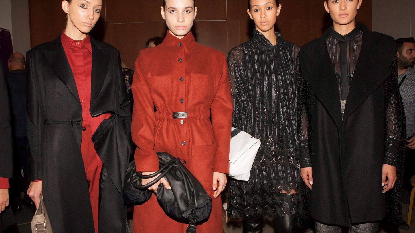 &#x38C;&#x3BB;&#x3B1; &#x3CC;&#x3C3;&#x3B1; &#x3B5;&#x3AF;&#x3B4;&#x3B1;&#x3BC;&#x3B5; &#x3C3;&#x3C4;&#x3B1; backstage &#x3C4;&#x3C9;&#x3BD; shows &#x3C4;&#x3BF;&#x3C5; Taste of Fashion