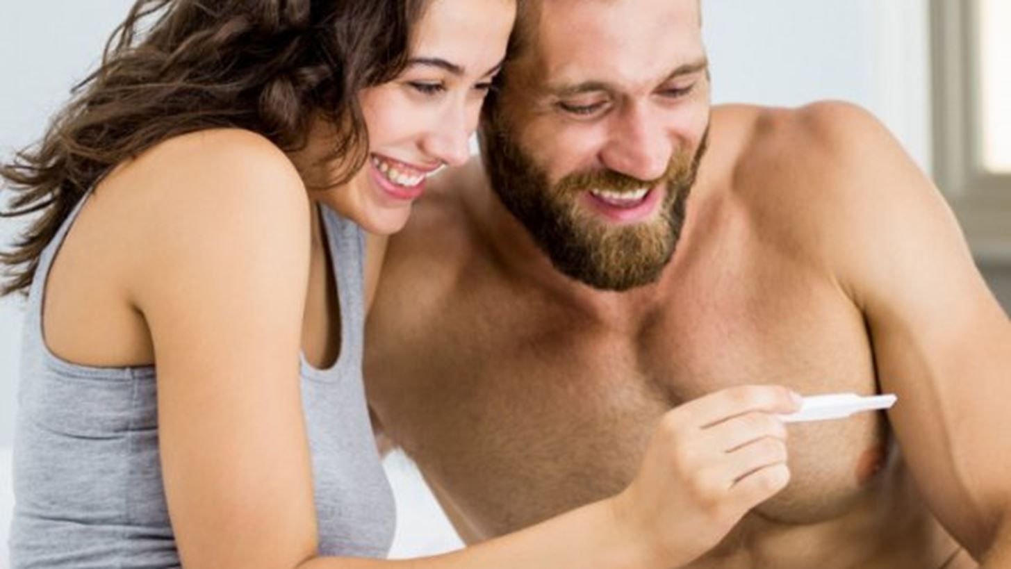 Από τα 20 στα 40: Πώς θα παραμείνεις γόνιμη και υγιής σε κάθε ηλικία