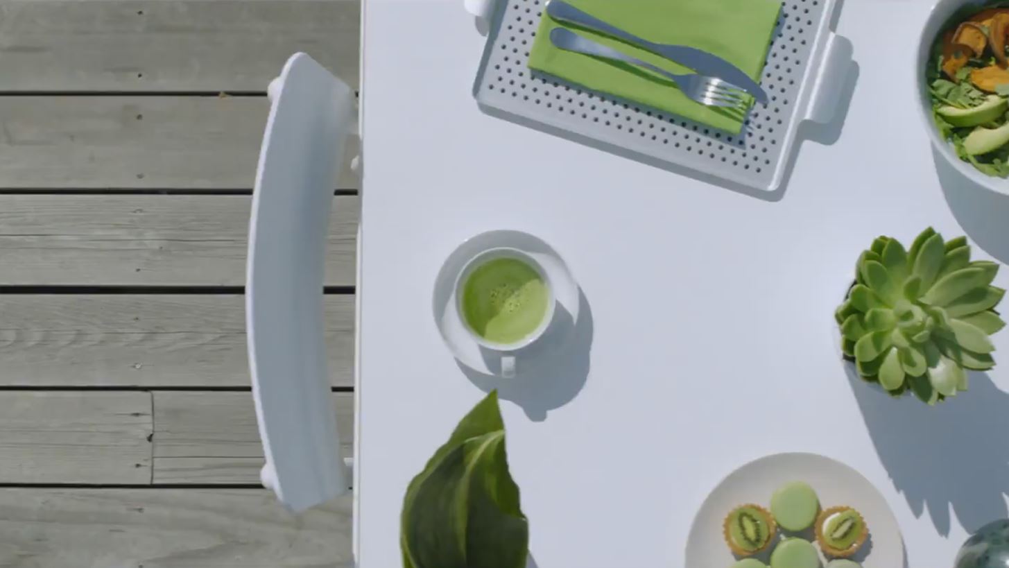 Pantone 2017: &#x391;&#x3C5;&#x3C4;&#x3CC; &#x3B5;&#x3AF;&#x3BD;&#x3B1;&#x3B9; &#x3C4;&#x3BF; &#x3C7;&#x3C1;&#x3CE;&#x3BC;&#x3B1; &#x3C4;&#x3B7;&#x3C2; &#x3C7;&#x3C1;&#x3BF;&#x3BD;&#x3B9;&#x3AC;&#x3C2;