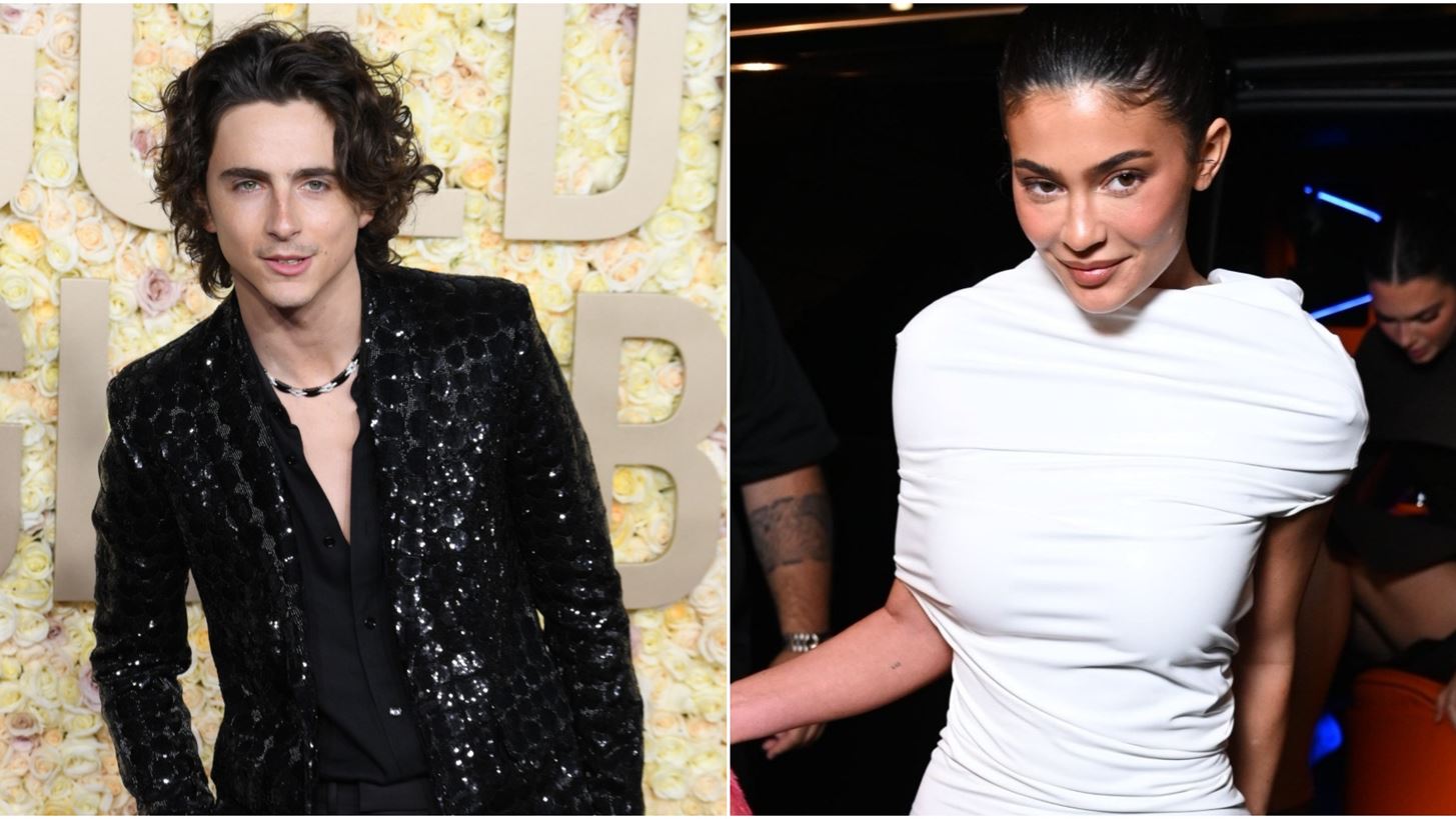Timothe&#xE9; Chalamet - Kylie Jenner | &#x3A4;&#x3B1; &#x3C4;&#x3C1;&#x3C5;&#x3C6;&#x3B5;&#x3C1;&#x3AC; &#x3B2;&#x3BB;&#x3AD;&#x3BC;&#x3BC;&#x3B1;&#x3C4;&#x3B1; &#x3BA;&#x3B1;&#x3B9; &#x3C4;&#x3BF; &#x3C6;&#x3B9;&#x3BB;&#x3AF; &#x3C0;&#x3BF;&#x3C5; &#x3B1;&#x3BD;&#x3C4;&#x3AC;&#x3BB;&#x3BB;&#x3B1;&#x3BE;&#x3B1;&#x3BD; &#x3C3;&#x3C4;&#x3B7;&#x3BD; &#x3B1;&#x3C0;&#x3BF;&#x3BD;&#x3BF;&#x3BC;&#x3AE; &#x3C4;&#x3C9;&#x3BD; Golden Globes (&#x3B2;&#x3AF;&#x3BD;&#x3C4;&#x3B5;&#x3BF;)