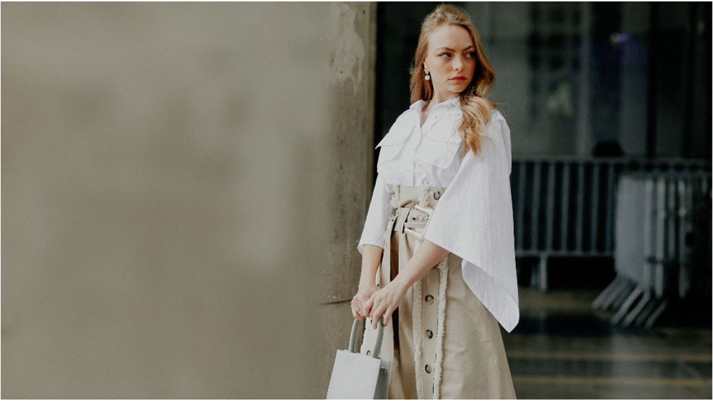 Πώς θα είμαι καλοντυμένη; | Ο κανόνας των τριών είναι η λύση που ψάχνεις