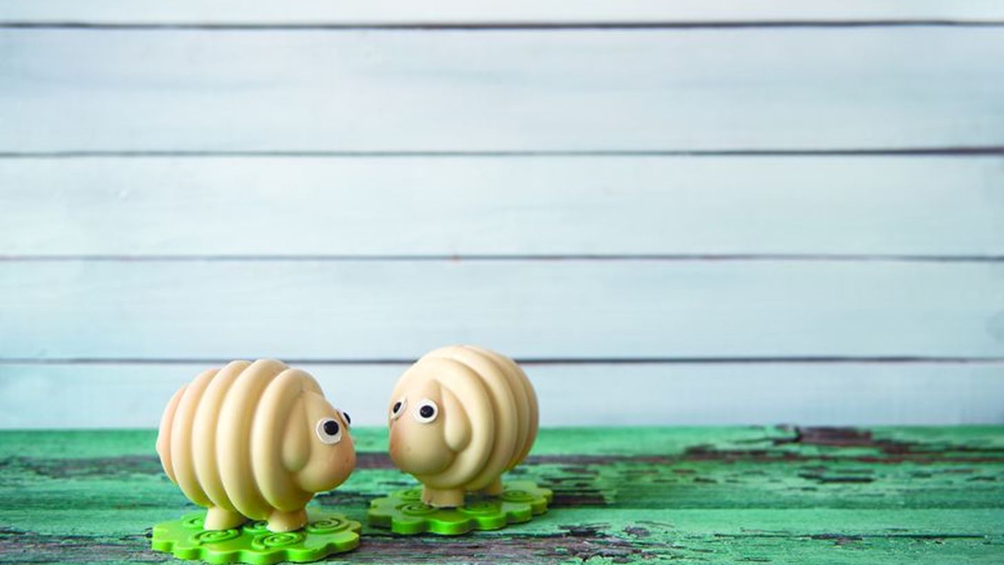 #Tidbits *: Πασχαλινό Τραπέζι