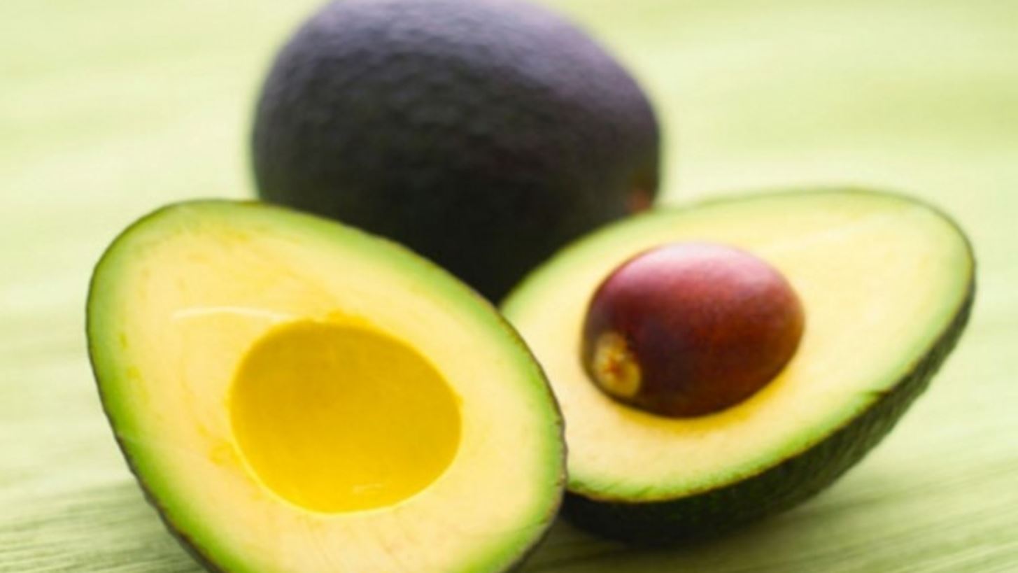 Αντικατάστησε αυτές τις λιπαρές τροφές με αβοκάντο χωρίς καμία διαφορά στη γεύση