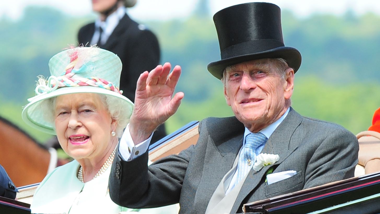 Πρίγκιπας Φίλιππος | Βγήκε από το νοσοκομείο μετά από ένα μήνα