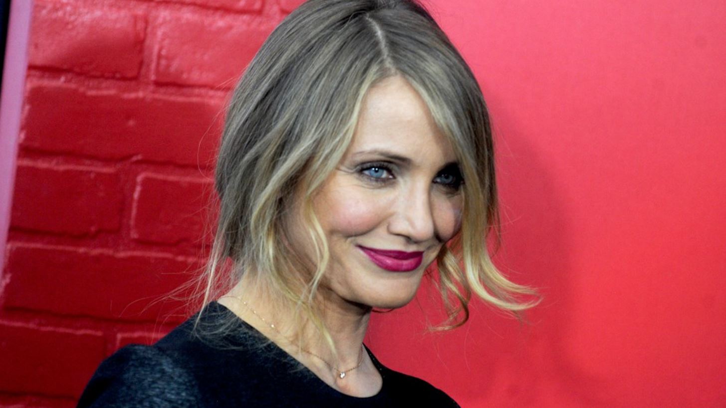 Cameron Diaz | Η κατάρρευση στο σετ της νέας της ταινίας και η απόφασή της να αποσυρθεί ξανά