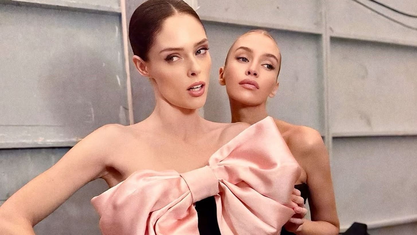 As seen on the runway | To ballerina bun &#x3B5;&#x3AF;&#x3BD;&#x3B1;&#x3B9; &#x3C4;&#x3BF; &#x3C0;&#x3B9;&#x3BF; &#x3BA;&#x3BF;&#x3BC;&#x3C8;&#x3CC; &#x3C7;&#x3C4;&#x3AD;&#x3BD;&#x3B9;&#x3C3;&#x3BC;&#x3B1; &#x3B3;&#x3B9;&#x3B1; day-to-night &#x3B5;&#x3BC;&#x3C6;&#x3B1;&#x3BD;&#x3AF;&#x3C3;&#x3B5;&#x3B9;&#x3C2;
