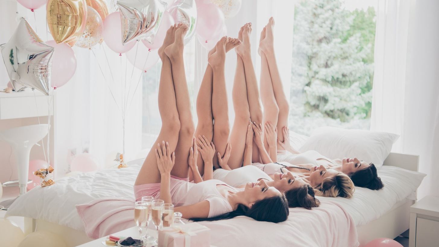 &#x3A0;&#x3CE;&#x3C2; &#x3B8;&#x3B1; &#x3B4;&#x3B9;&#x3BF;&#x3C1;&#x3B3;&#x3B1;&#x3BD;&#x3CE;&#x3C3;&#x3B5;&#x3B9;&#x3C2; &#x3C4;&#x3BF; &#x3C4;&#x3AD;&#x3BB;&#x3B5;&#x3B9;&#x3BF; spa party &#x3C3;&#x3C4;&#x3BF; &#x3C3;&#x3C0;&#x3AF;&#x3C4;&#x3B9; &#x3C3;&#x3BF;&#x3C5;