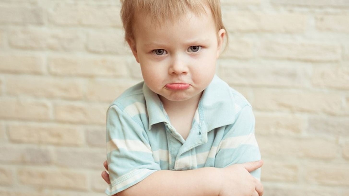 Terrible threes | 10 &#x3BB;&#x3CC;&#x3B3;&#x3BF;&#x3B9; &#x3C0;&#x3BF;&#x3C5; &#x3B5;&#x3AF;&#x3BD;&#x3B1;&#x3B9; &#x3C0;&#x3B9;&#x3BF;&#x2026; &#x3C4;&#x3C1;&#x3BF;&#x3BC;&#x3B5;&#x3C1;&#x3AC; &#x3B1;&#x3C0;&#x3CC; &#x3C4;&#x3B1; terrible twos