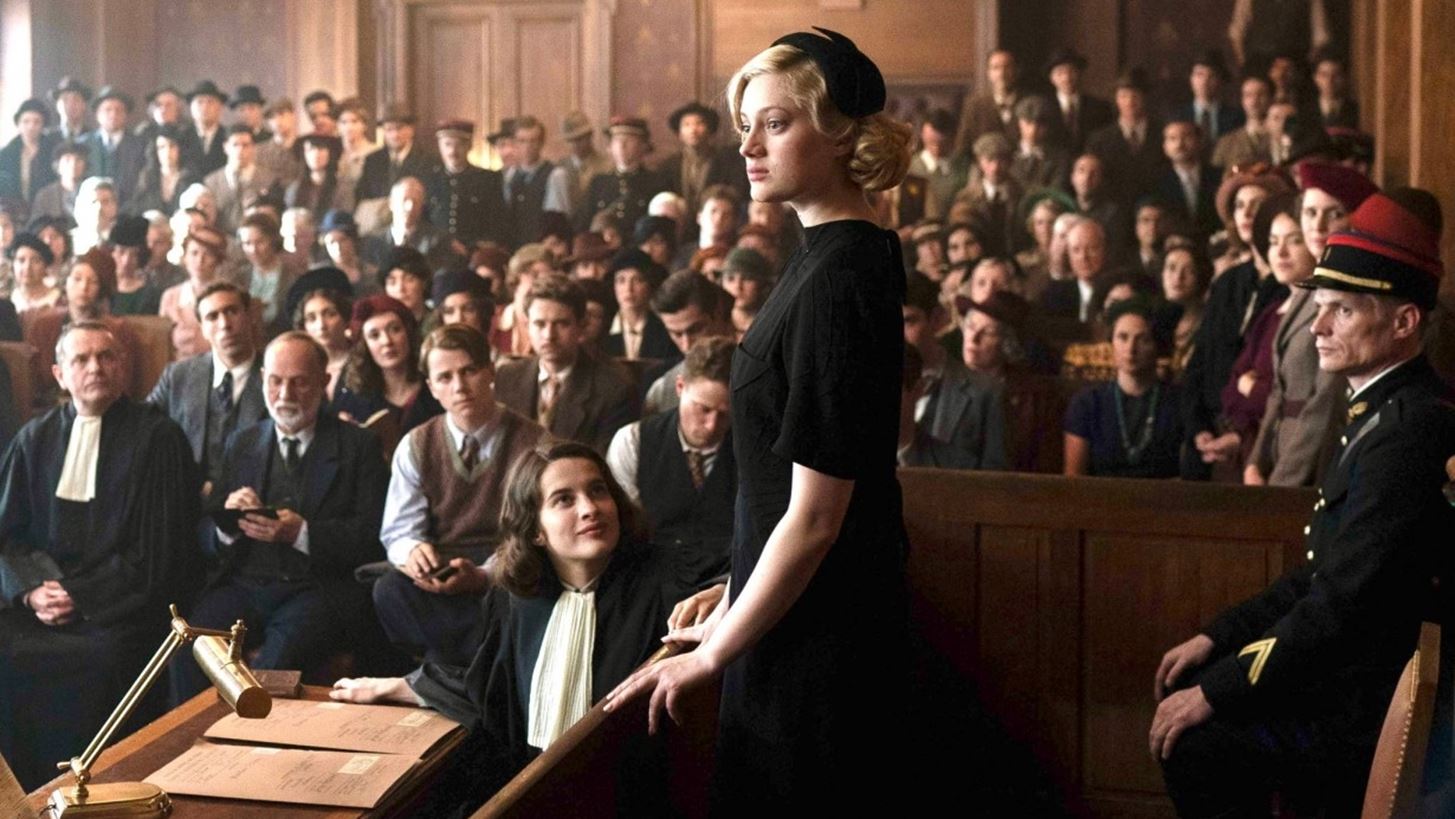 Nadia Tereszkiewicz | &#x397; &#x3BD;&#x3AD;&#x3B1; &#x3C0;&#x3C1;&#x3C9;&#x3C4;&#x3B1;&#x3B3;&#x3C9;&#x3BD;&#x3AF;&#x3C3;&#x3C4;&#x3C1;&#x3B9;&#x3B1; &#x3C4;&#x3BF;&#x3C5; Francois Ozon &#x3B8;&#x3B1; &#x3C3;&#x3BF;&#x3C5; &#x3BA;&#x3BB;&#x3AD;&#x3C8;&#x3B5;&#x3B9; &#x3C4;&#x3B7;&#x3BD; &#x3BA;&#x3B1;&#x3C1;&#x3B4;&#x3B9;&#x3AC;