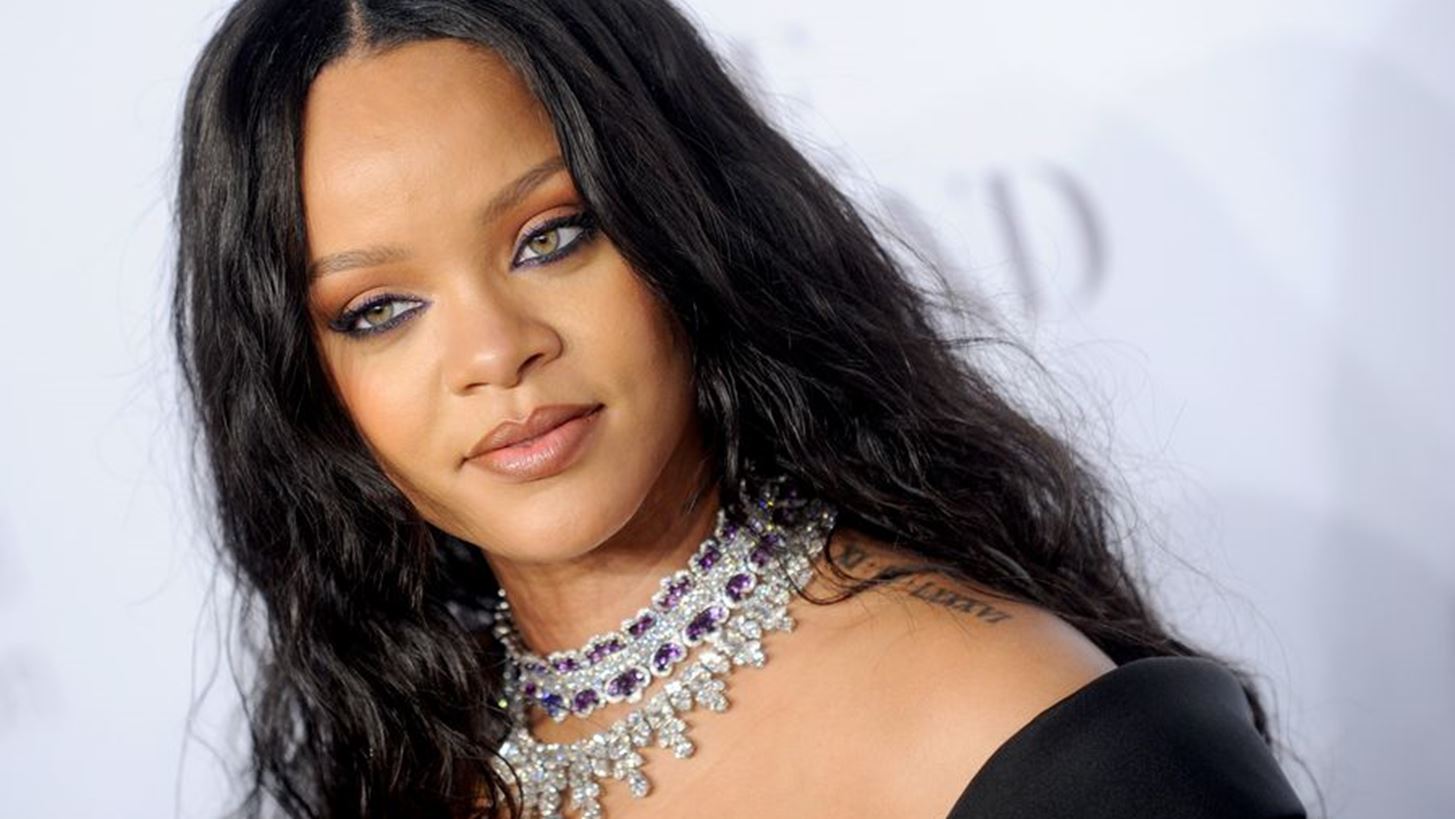 Rihanna, Kim Kardashian &#x3BA;&#x3B1;&#x3B9; Cara Delevingne &#x3B6;&#x3B7;&#x3C4;&#x3BF;&#x3CD;&#x3BD; &#x3C4;&#x3B7;&#x3BD; &#x3B1;&#x3C0;&#x3B5;&#x3BB;&#x3B5;&#x3C5;&#x3B8;&#x3AD;&#x3C1;&#x3C9;&#x3C3;&#x3B7; &#x3BC;&#x3B9;&#x3B1;&#x3C2; &#x3BD;&#x3AD;&#x3B1;&#x3C2; &#x3B3;&#x3C5;&#x3BD;&#x3B1;&#x3AF;&#x3BA;&#x3B1;&#x3C2;