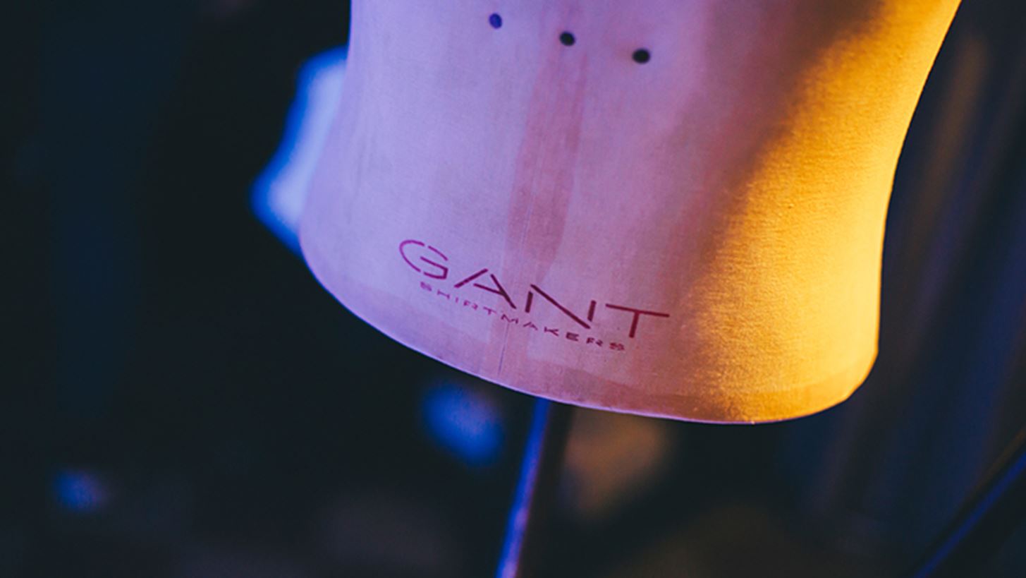 Η GANT γιόρτασε τα 70 της χρόνια με έναν διαφορετικό τρόπο