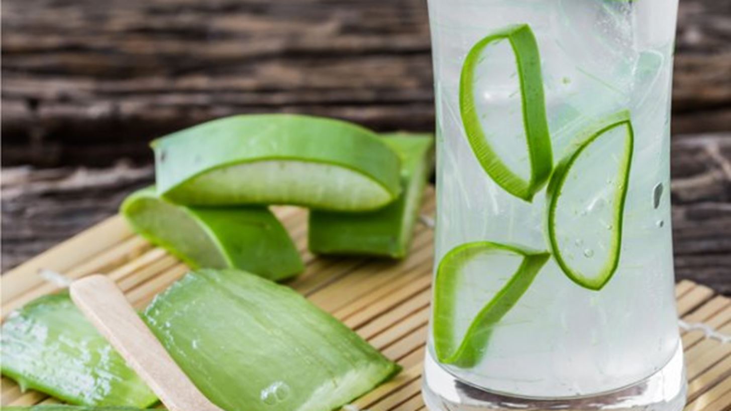 Χυμός αλόης: Είναι η νέα τάση, αλλά ισχύουν όσα υπόσχεται;