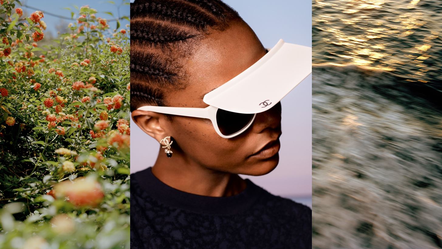 Τα αξεσουάρ που ξεχωρίσαμε στη συλλογή Chanel Cruise 2020/21