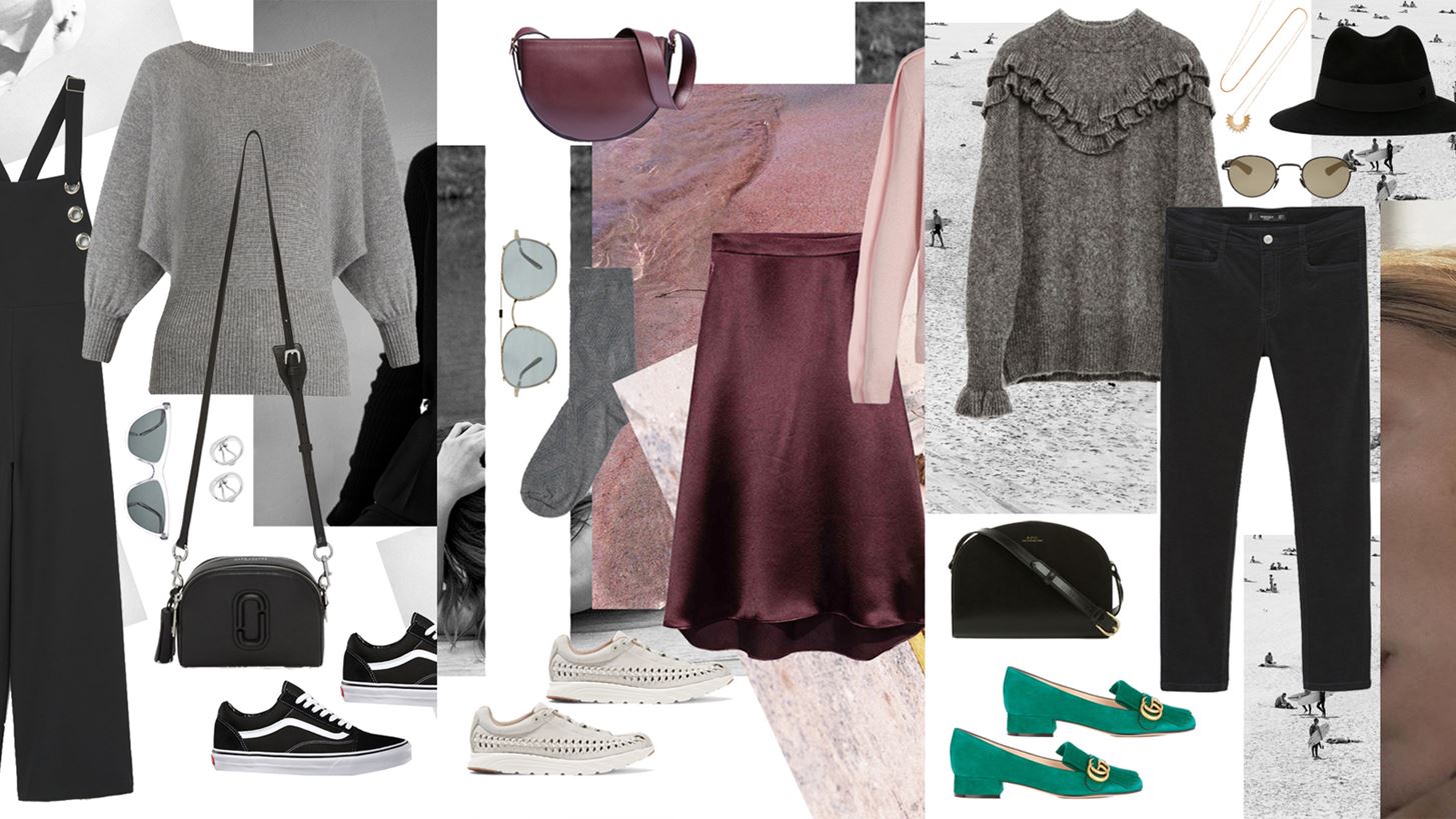 &#x399;&#x3B4;&#x3AD;&#x3B5;&#x3C2; &#x3B3;&#x3B9;&#x3B1; &#x3BA;&#x3B1;&#x3B8;&#x3B7;&#x3BC;&#x3B5;&#x3C1;&#x3B9;&#x3BD;&#x3CC; &#x3BD;&#x3C4;&#x3CD;&#x3C3;&#x3B9;&#x3BC;&#x3BF; // Outfits of Wisdom