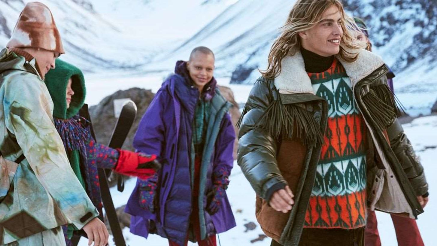 &#x3A0;&#x3CE;&#x3C2; &#x3B7; Moncler &#x3C0;&#x3AD;&#x3C1;&#x3B1;&#x3C3;&#x3B5; &#x3C4;&#x3B7;&#x3BD; apr&#xE8;s ski &#x3AD;&#x3BD;&#x3B4;&#x3C5;&#x3C3;&#x3B7; &#x3C3;&#x3C4;&#x3BF; streetwear