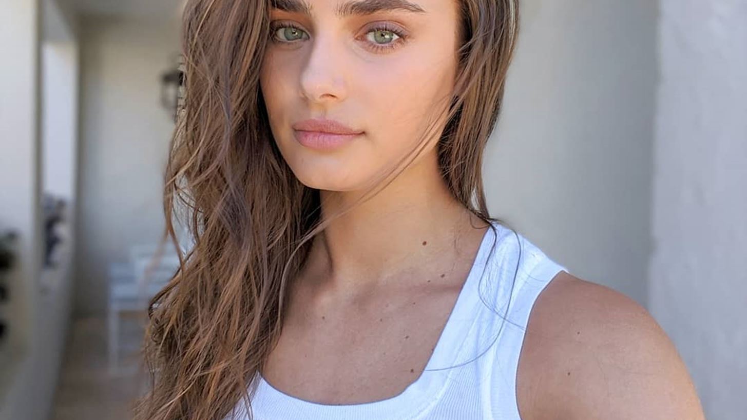 Taylor Hill | &#x386;&#x3BB;&#x3BB;&#x3B1;&#x3BE;&#x3B5; &#x3C4;&#x3B5;&#x3BB;&#x3B5;&#x3AF;&#x3C9;&#x3C2; &#x3C4;&#x3BF; hair look &#x3C4;&#x3B7;&#x3C2; &#x3BA;&#x3B1;&#x3B9; &#x3B4;&#x3B5;&#x3AF;&#x3C7;&#x3BD;&#x3B5;&#x3B9; &#x3C0;&#x3B9;&#x3BF; &#x3BA;&#x3BF;&#x3BC;&#x3C8;&#x3AE; &#x3B1;&#x3C0;&#x3CC; &#x3C0;&#x3BF;&#x3C4;&#x3AD;