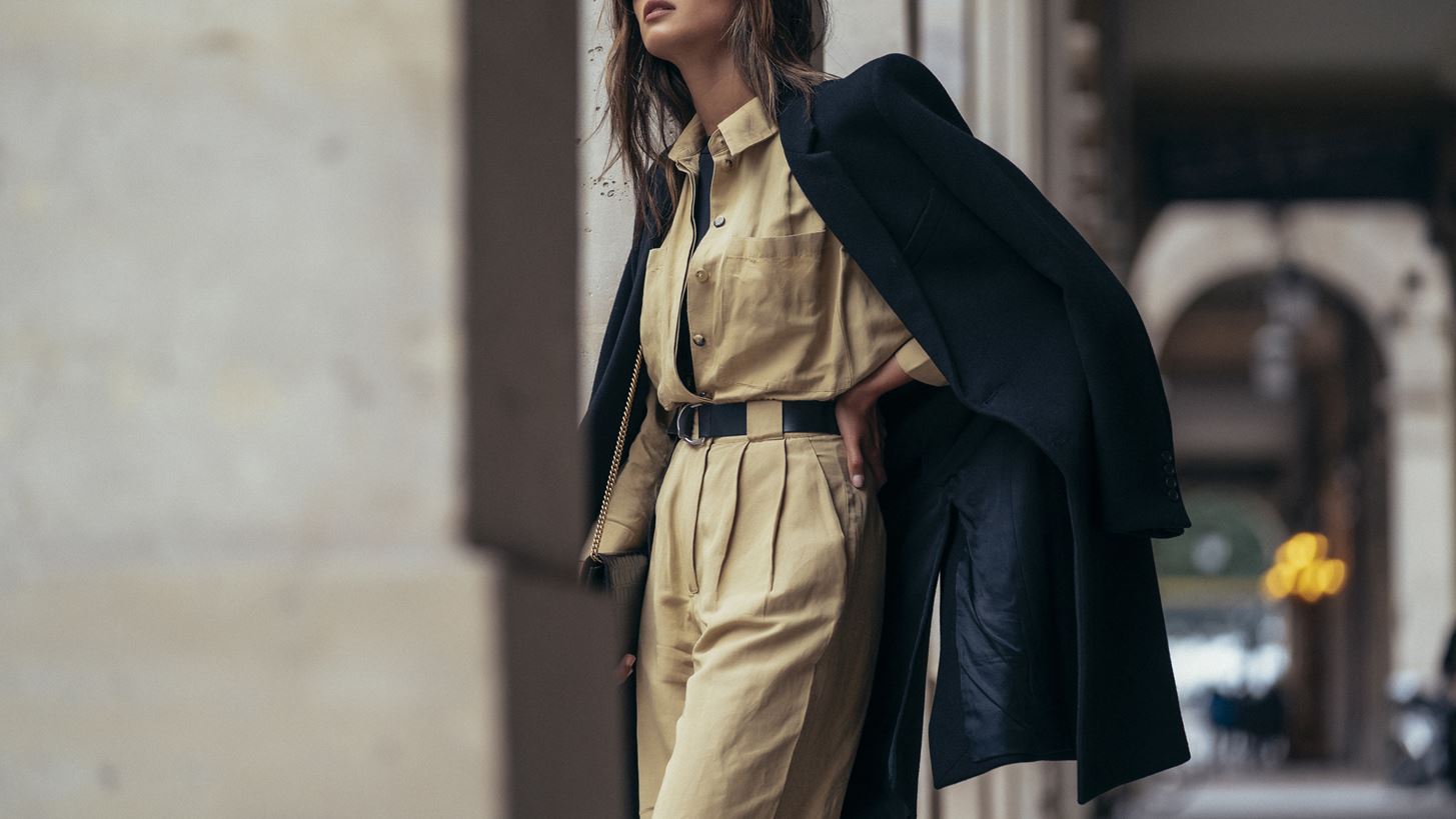 Office look | Τα 5 κομμάτια που χρειάζεσαι για εκλεπτυσμένο στυλ στο γραφείο