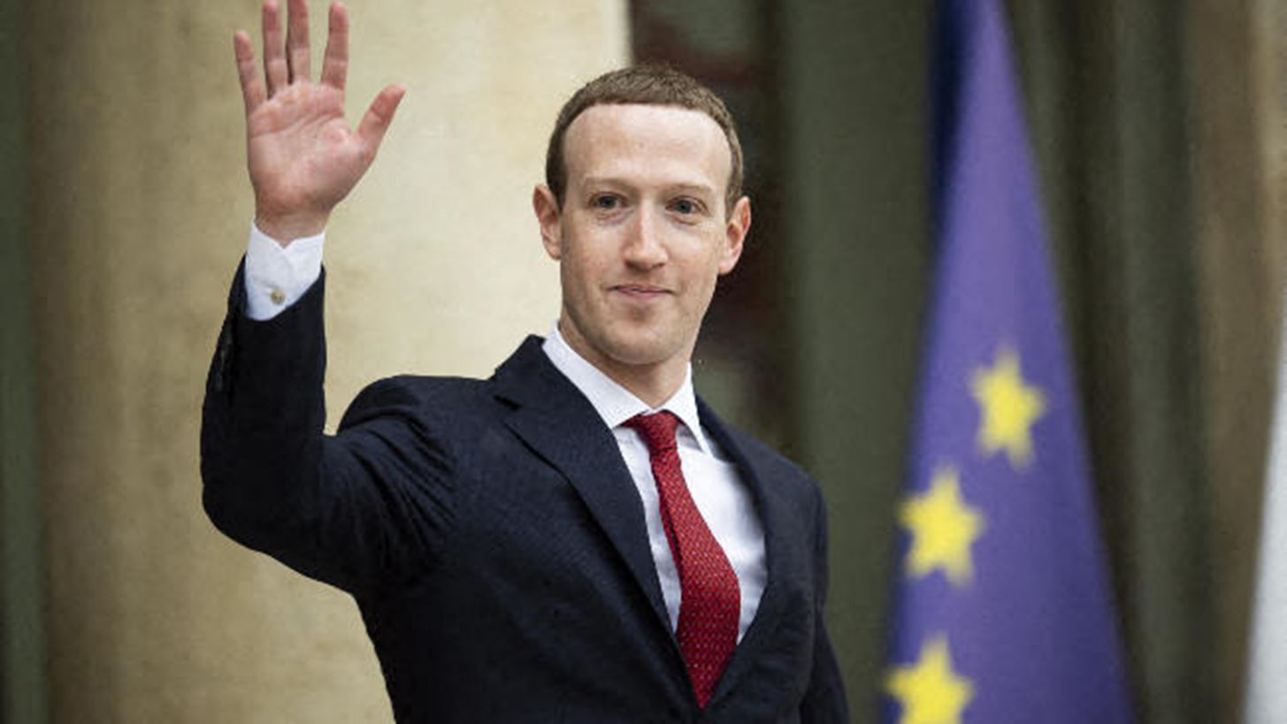 Mark Zuckerberg | H &#x3B1;&#x3C0;&#x3AC;&#x3BD;&#x3C4;&#x3B7;&#x3C3;&#x3AE; &#x3C4;&#x3BF;&#x3C5; &#x3C3;&#x3C4;&#x3B7;&#x3BD; &#x3BA;&#x3B1;&#x3C4;&#x3B1;&#x3B3;&#x3B3;&#x3B5;&#x3BB;&#x3AF;&#x3B1; &#x3C4;&#x3B7;&#x3C2; Frances Haugen &#x3CC;&#x3C4;&#x3B9; &#x3C4;&#x3BF; Facebook &#x3B3;&#x3BD;&#x3C9;&#x3C1;&#x3AF;&#x3B6;&#x3B5;&#x3B9; &#x3CC;&#x3C4;&#x3B9; &#x3B5;&#x3AF;&#x3BD;&#x3B1;&#x3B9; &#x3B5;&#x3C0;&#x3B9;&#x3B2;&#x3BB;&#x3B1;&#x3B2;&#x3AD;&#x3C2; &#x3B3;&#x3B9;&#x3B1; &#x3C4;&#x3BF;&#x3C5;&#x3C2; &#x3C7;&#x3C1;&#x3AE;&#x3C3;&#x3C4;&#x3B5;&#x3C2;