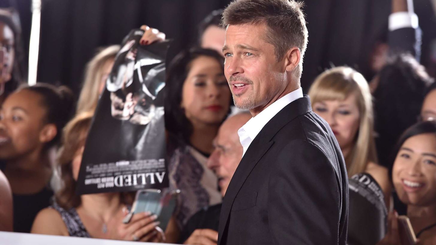 10 &#x3B1;&#x3C0;&#x3CC; &#x3C4;&#x3B9;&#x3C2; &#x3BA;&#x3B1;&#x3BB;&#x3CD;&#x3C4;&#x3B5;&#x3C1;&#x3B5;&#x3C2; &#x3C4;&#x3B1;&#x3B9;&#x3BD;&#x3AF;&#x3B5;&#x3C2; &#x3C4;&#x3BF;&#x3C5; Brad Pitt