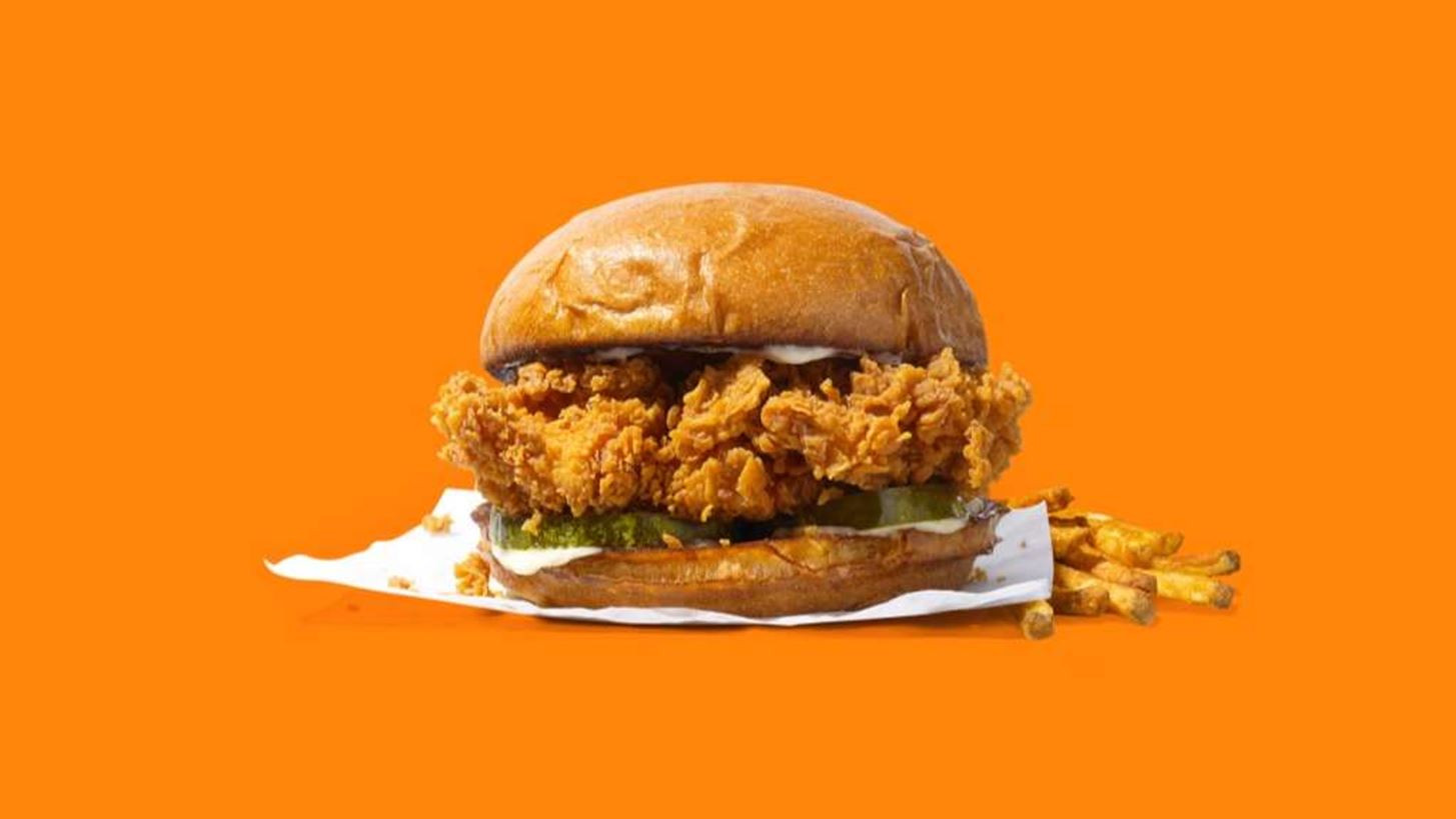 &#x397; &#x3C3;&#x3C5;&#x3BD;&#x3C4;&#x3B1;&#x3B3;&#x3AE; &#x3B3;&#x3B9;&#x3B1; &#x3C4;&#x3BF; &#x3B4;&#x3B9;&#x3B1;&#x3C3;&#x3B7;&#x3BC;&#x3CC;&#x3C4;&#x3B5;&#x3C1;&#x3BF; chicken burger &#x3C3;&#x3C4;&#x3BF;&#x3BD; &#x3BA;&#x3CC;&#x3C3;&#x3BC;&#x3BF;