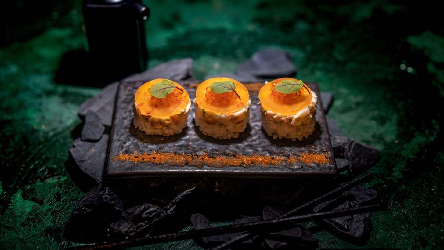 #Tidbits *: O Θάνος Στασινός εγκαινιάζει τα Gastronomy Wednesdays στο Island