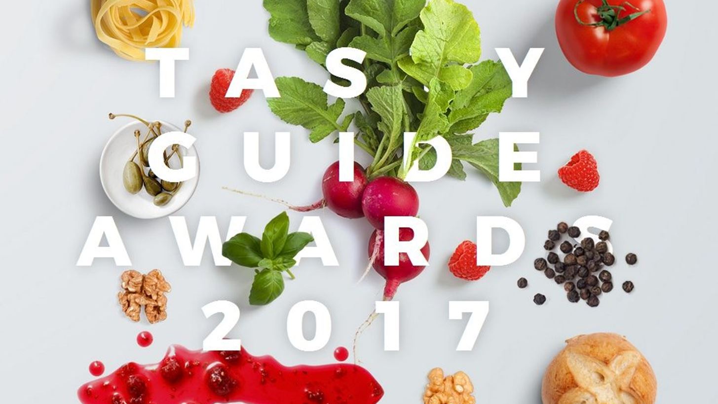 Tasty Awards 2017: &#x395;&#x3C3;&#x3CD;, &#x3C8;&#x3AE;&#x3C6;&#x3B9;&#x3C3;&#x3B5;&#x3C2; &#x3C4;&#x3B1; &#x3B1;&#x3B3;&#x3B1;&#x3C0;&#x3B7;&#x3BC;&#x3AD;&#x3BD;&#x3B1; &#x3C3;&#x3BF;&#x3C5; &#x3B5;&#x3C3;&#x3C4;&#x3B9;&#x3B1;&#x3C4;&#x3CC;&#x3C1;&#x3B9;&#x3B1;;
