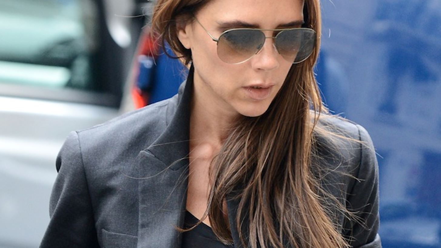 H Victoria Beckham &#x3BA;&#x3B1;&#x3C4;&#x3BF;&#x3C7;&#x3CD;&#x3C1;&#x3C9;&#x3C3;&#x3B5; &#x3C4;&#x3BF; &#x3CC;&#x3BD;&#x3BF;&#x3BC;&#x3B1; &#x3C4;&#x3B7;&#x3C2; &#x3BA;&#x3CC;&#x3C1;&#x3B7;&#x3C2; &#x3C4;&#x3B7;&#x3C2; Harper