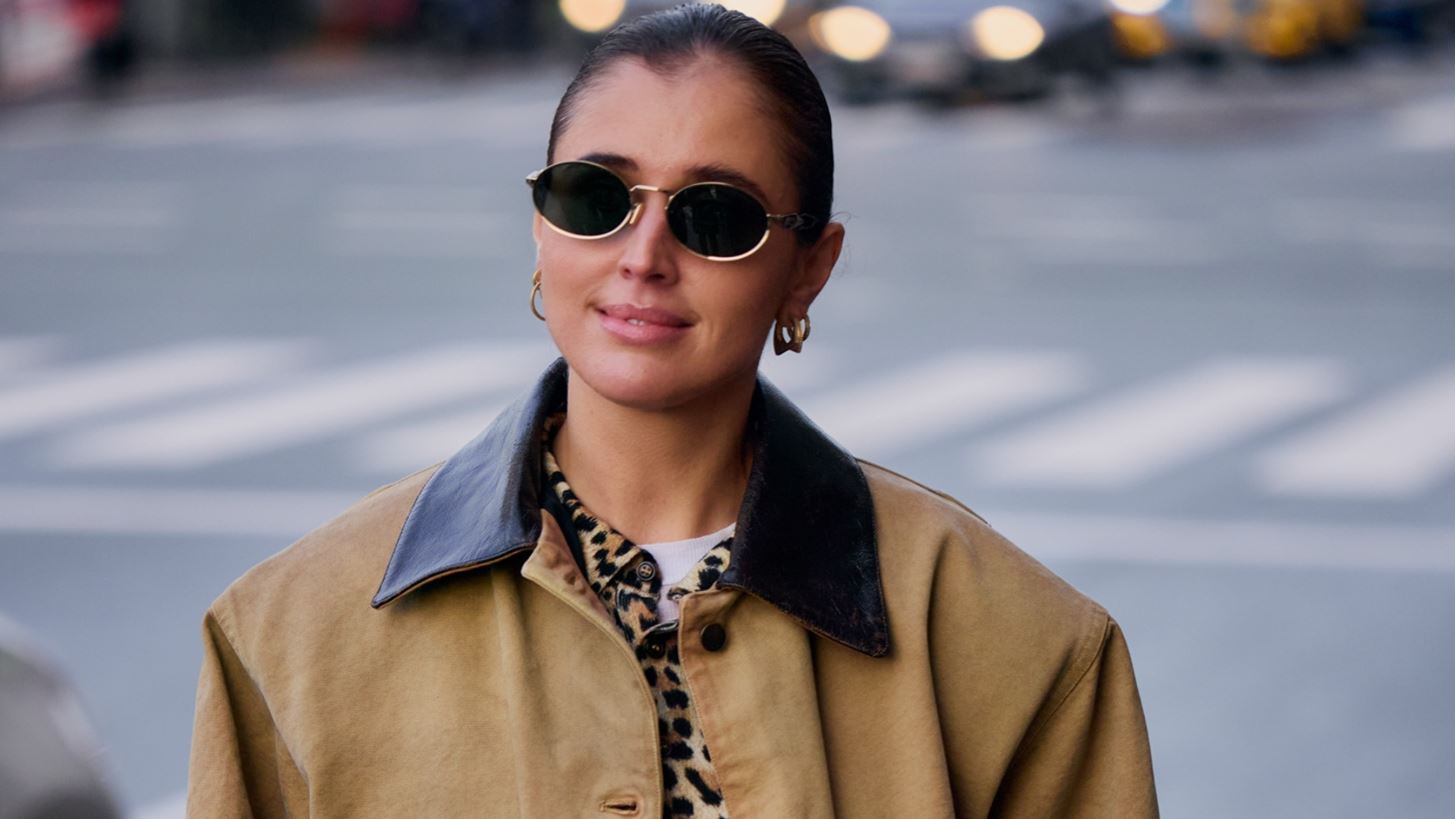 Οι δέκα πιο ενδιαφέρουσες τάσεις της μόδας για τον φετινό χειμώνα