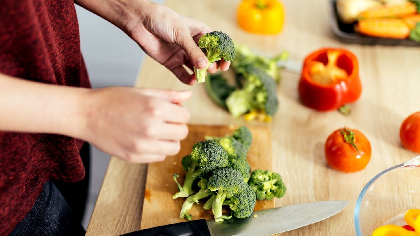 Αυτό είναι το παρεξηγημένο λαχανικό που καίει το λίπος