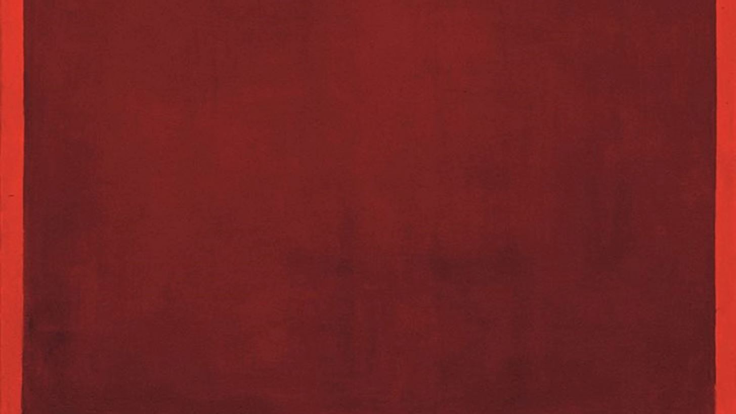 The Editor&#x27;s Blog: Gone Red