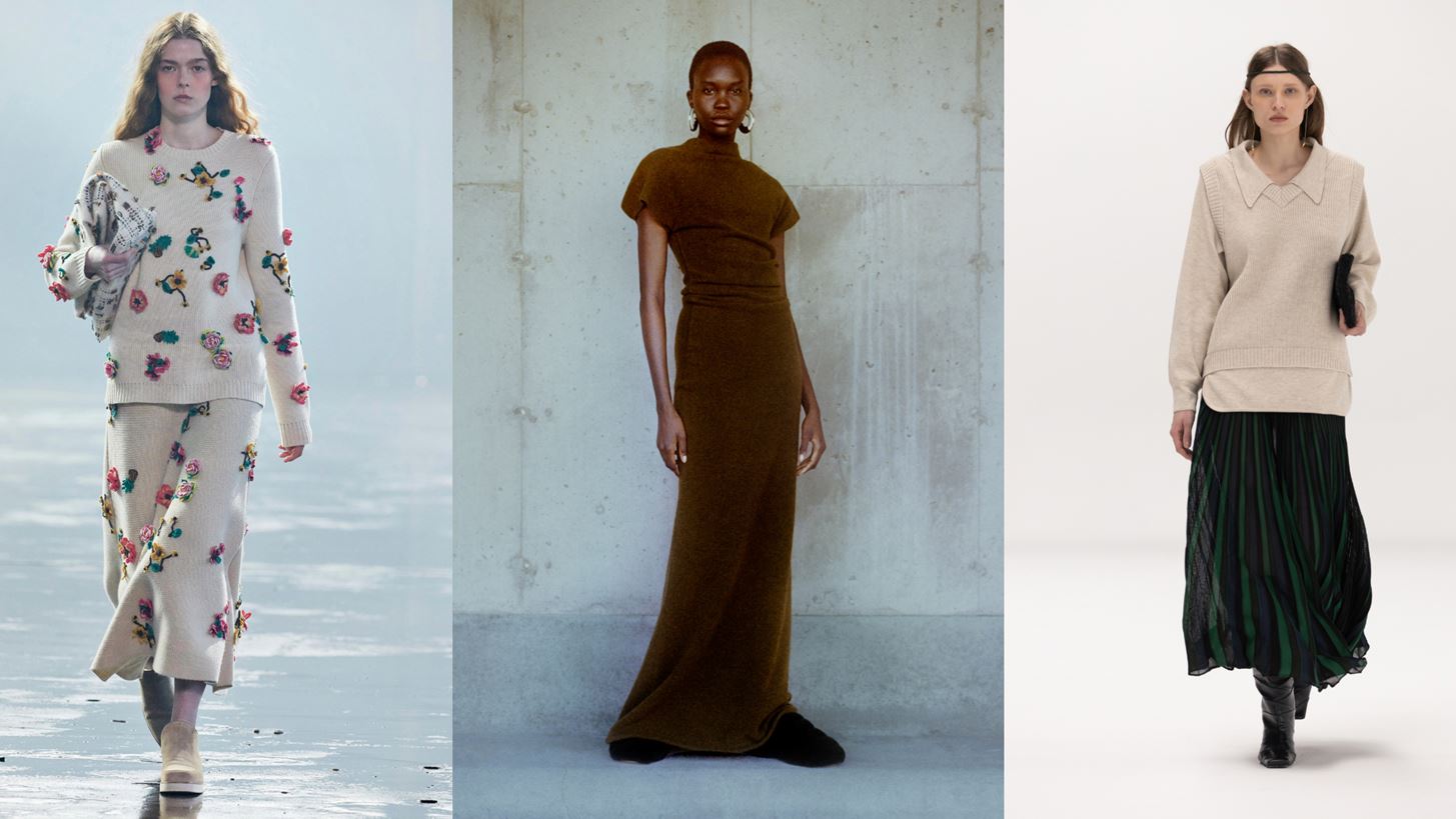 NYFW  | &#x39F;&#x3B9; AW21 &#x3C3;&#x3C5;&#x3BB;&#x3BB;&#x3BF;&#x3B3;&#x3AD;&#x3C2; &#x3C0;&#x3BF;&#x3C5; &#x3BE;&#x3B5;&#x3C7;&#x3C9;&#x3C1;&#x3AF;&#x3C3;&#x3B1;&#x3BC;&#x3B5;