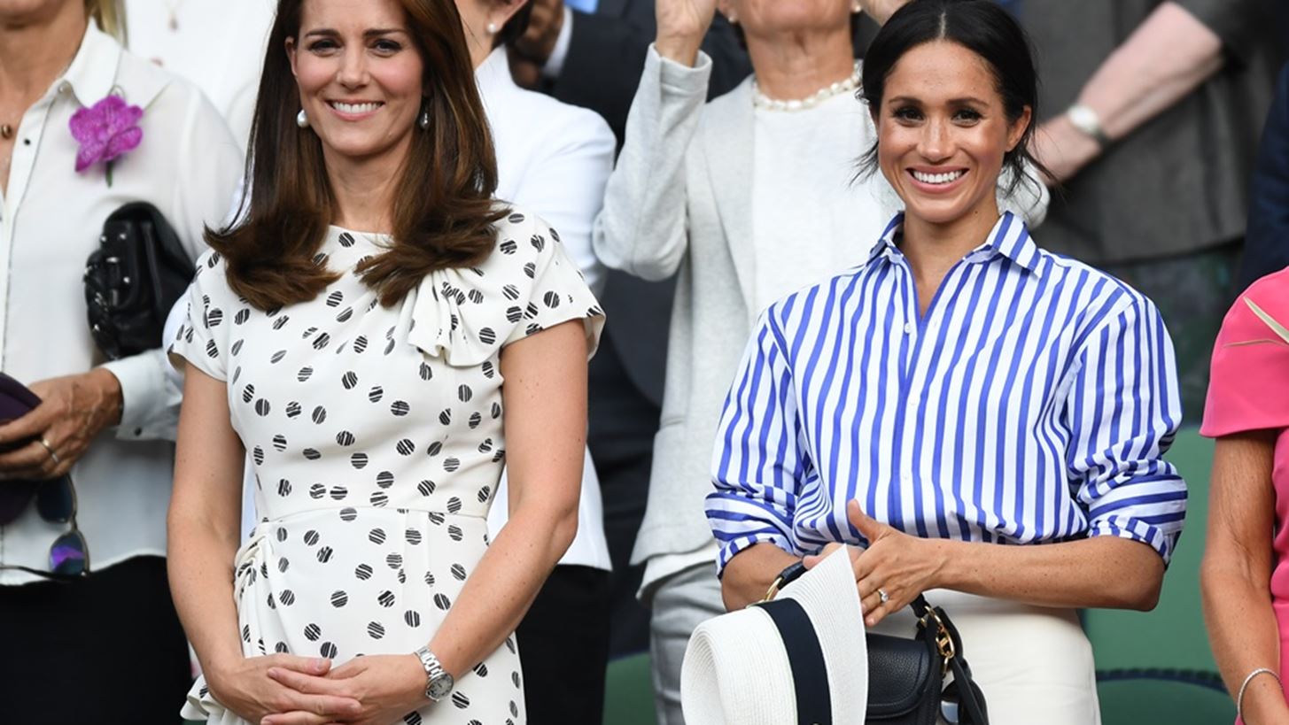 Kate Middleton - Meghan Markle | &#x3A4;&#x3BF; &#x3B1;&#x3B3;&#x3B1;&#x3C0;&#x3B7;&#x3BC;&#x3AD;&#x3BD;&#x3BF; &#x3C4;&#x3BF;&#x3C5;&#x3C2; anti-frizz &#x3C3;&#x3B1;&#x3BC;&#x3C0;&#x3BF;&#x3C5;&#x3AC;&#x3BD; &#x3C7;&#x3B1;&#x3C1;&#x3AF;&#x3B6;&#x3B5;&#x3B9; &#x3BB;&#x3B5;&#x3AF;&#x3B1;, &#x3C5;&#x3C0;&#x3AD;&#x3C1;&#x3BF;&#x3C7;&#x3B1; &#x3BC;&#x3B1;&#x3BB;&#x3BB;&#x3B9;&#x3AC;