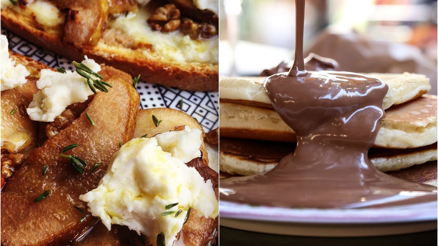 #Tidbits: Brunch &#x3C3;&#x3C4;&#x3BF; &#x3A7;&#x3B1;&#x3BB;&#x3AC;&#x3BD;&#x3B4;&#x3C1;&#x3B9;
