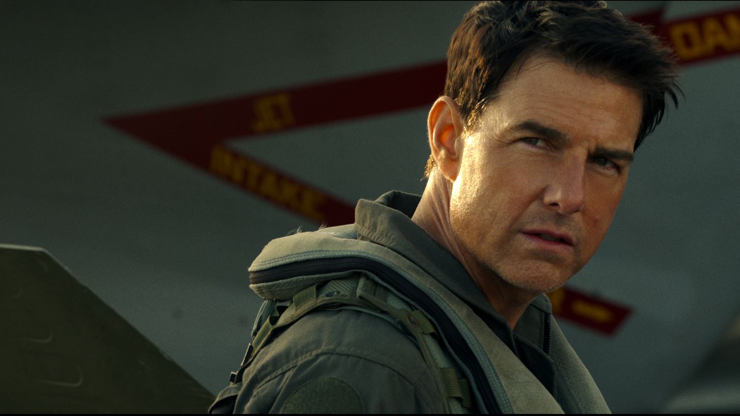 Top Gun: Maverick | Τα υπέρογκα κέρδη της ταινίας το πρώτο Σαββατοκύριακο προβολής της